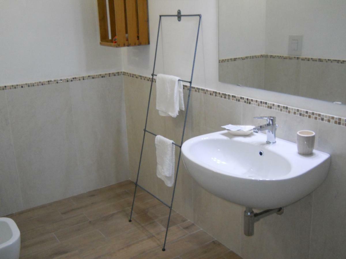 La Creta B&B 曼杜里亚 外观 照片
